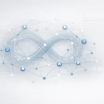 Meta acquires Moltbook AI agent social network concept visualization.