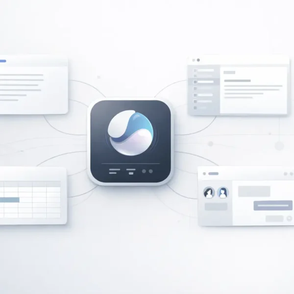 Microsoft Copilot Cowork AI agent automating workflows across Microsoft 365 apps like Word, Excel, Outlook, and Teams.