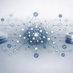 MiroThinker-1.7 and MiroThinker H1 AI research agents featuring verification-driven architecture and advanced reasoning network visualization.