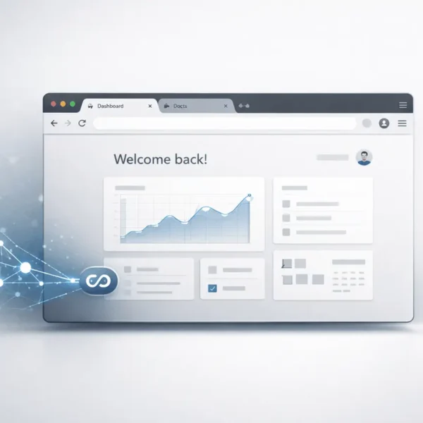 OpenClaw Live Chrome Session Attach enabling AI agents to access real Chrome tabs cookies and logged-in sessions.