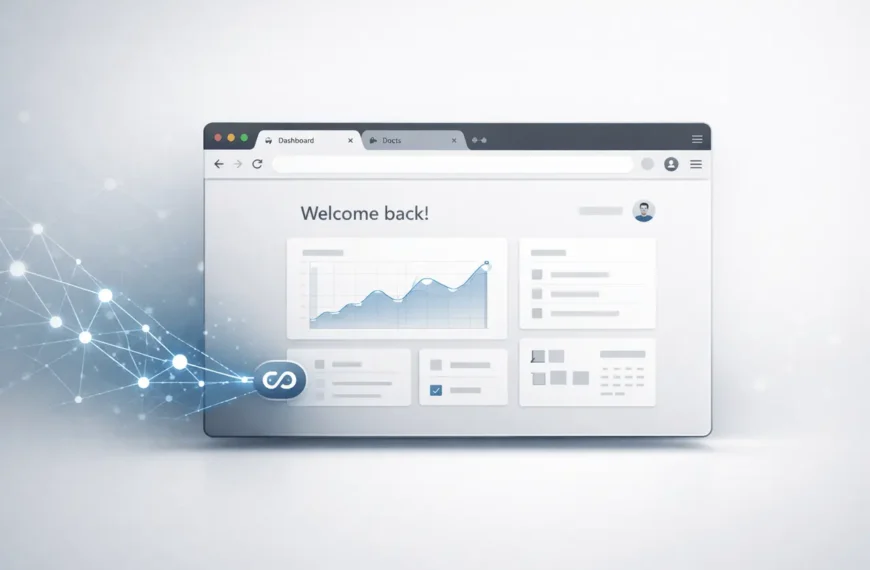 OpenClaw Live Chrome Session Attach enabling AI agents to access real Chrome tabs cookies and logged-in sessions.