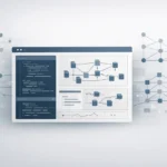 SWE-Atlas Benchmark evaluating AI coding agents analyzing complex software codebases.