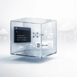 Upstash Box secure cloud sandbox environment for AI agents executing code in an isolated cloud workspace.