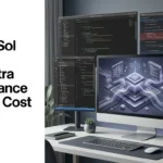 GPT-6.1 Sol AI model with agentic coding and computer-use capabilities.