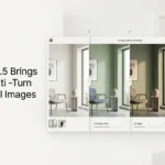 Ideogram 4.5 multi-turn AI image editing with precise changes and preserved image details.