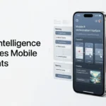 Qwen Intelligence mobile AI agents planning and executing smartphone tasks.