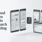 Robinhood Agents AI trading platform with customizable AI agents and dedicated trading accounts.