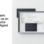 Unreal Agent open-source AI agent harness using asynchronous tool execution.