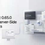 Grok Bot 0.65.0 server-side AI agent running on a persistent cloud computer.